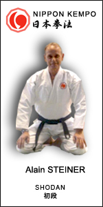 Alain Steiner