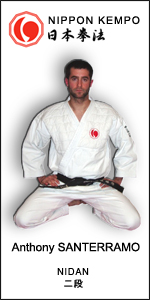 Anthony SANTERRAMO