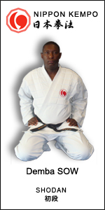 Demba SOW