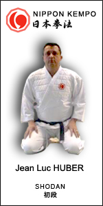 Jean-Luc Hubert